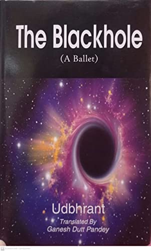 Stock image for Black Hole By Udbhrant for sale by Books Puddle