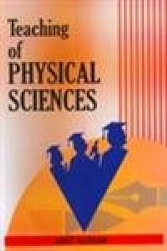 Stock image for Teaching of Physical Sciences for sale by Blackwell's