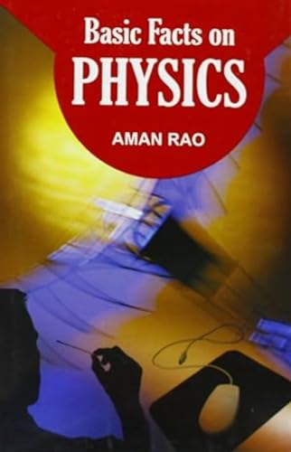 Stock image for Basic Facts On Physics for sale by Books in my Basket
