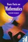 Imagen de archivo de Basic Facts On Mathematics a la venta por Books in my Basket