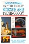 Stock image for International Encyclopaedia of Science and Technology - 8 Vols. for sale by Mispah books