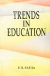 Stock image for Trends in Education for sale by PBShop.store US
