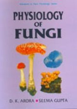 9788174882394: Physiology of Fungi