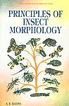 9788174883476: Principles of Insects Morphology