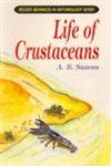 9788174883551: LIFE OF CRUSTACEANS