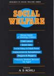 Research in Social Welfare, 3 Vols