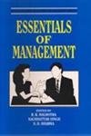 Imagen de archivo de Essentials Of Management a la venta por Books in my Basket