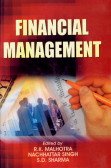 9788174883964: Financial Management