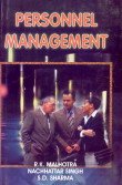 Imagen de archivo de Personnel Management a la venta por Books in my Basket