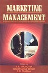 Stock image for Marketing Management for sale by Books in my Basket