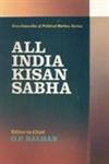 Stock image for All India Kisan Sabha Set of 2 Vols for sale by Books in my Basket