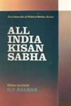 All India Kisan Sabha (Set Of 2 Vols.)