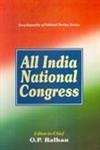 All India National Congress, 4 Vols