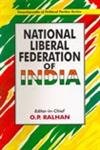 Stock image for National Liberal Federaltion of India Set of 2 Vols for sale by Books in my Basket