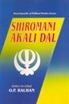Stock image for Shiromani Akali Dal for sale by Books in my Basket