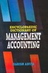 Stock image for Encyclopaedic Dictionary of Management Accounting for sale by PBShop.store US