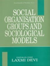 Stock image for Social Organisation Groups And Sociological Models for sale by Books in my Basket