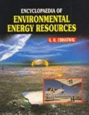 Stock image for Encyclopaedia of Environmental Energy Resources Set of 2 Vols for sale by Books in my Basket