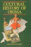 Imagen de archivo de Cultural History of Orissa, 1435-1751 a la venta por Majestic Books