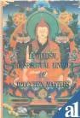 Stock image for Buddhism: the Spiritual Lineage of Dzogchen Masters for sale by Smith Family Bookstore Downtown