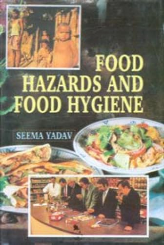 Imagen de archivo de Food Hazards and Food Hygiene a la venta por PBShop.store US