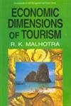 Stock image for Economic Dimensions Of Tourism for sale by Books in my Basket