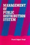 9788174888617: Management of Public Distribution System