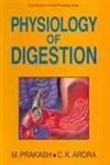 9788174888808: PHYSIOLOGY OF DIGESTION