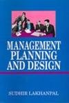 Imagen de archivo de Management Planning And Design a la venta por Books in my Basket