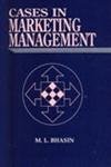9788174889218: Cases in Marketing Management