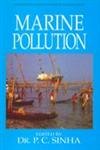 9788174889584: Marine Pollution (Encyclopaedia of Sustainable Development S.)