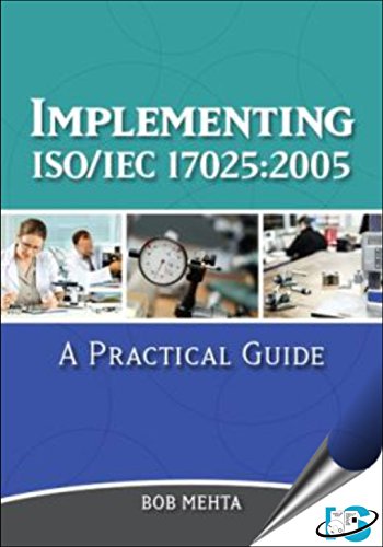 Imagen de archivo de Implementing ISO/IEC 17025:2005 : A Practical Guide a la venta por SecondSale