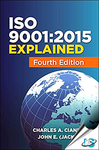 9788174890474: ISO 9001:2015 Explained, 4th Edition
