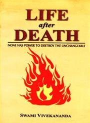 Beispielbild fr Life after Death zum Verkauf von Books Puddle