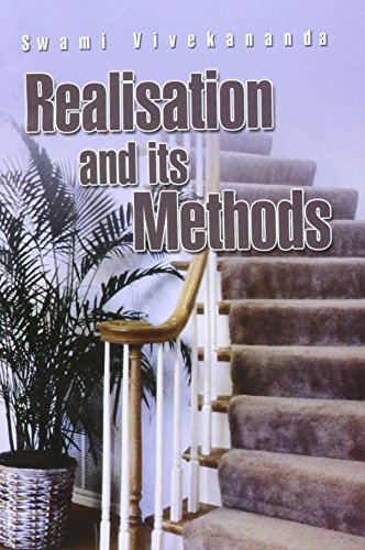 Stock image for Realisation and Its Methods for sale by GF Books, Inc.