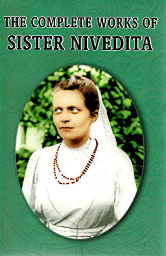 Beispielbild fr The Complete Works of Sister Nivedita zum Verkauf von Books Puddle