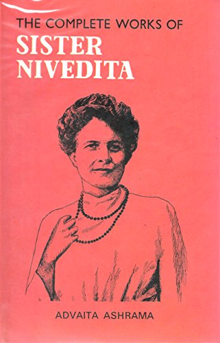 Stock image for The Complete Works of Sister Nivedita for sale by Books Puddle