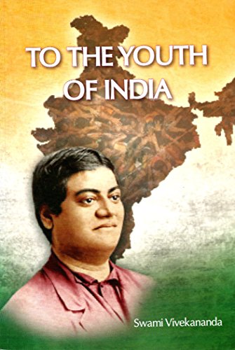 9788175050198: To the Youth of India