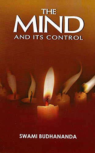 Stock image for The Mind and Its Control for sale by GF Books, Inc.