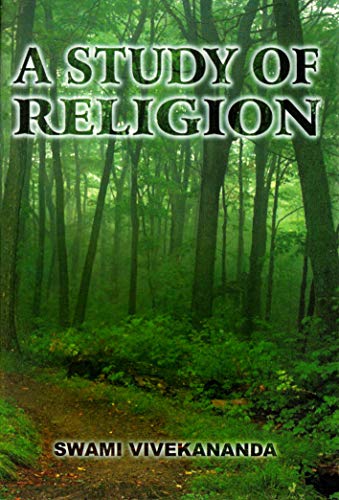 Imagen de archivo de A Study of Religion a la venta por Half Price Books Inc.