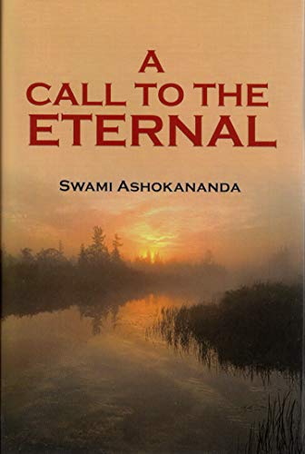 9788175050389: A Call to the Eternal