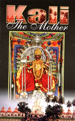 9788175050402: Kali the Mother