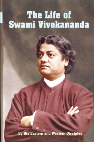9788175050433: The Life of Swami Vivekananda - Volume 1