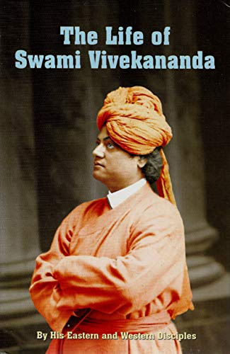 Stock image for The Life of Swami Vivekananda Volume II for sale by Chequamegon Books