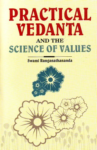 Stock image for Practical Vedanta and the Science of Values for sale by Books Puddle