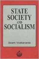 State, Society And Socialism
