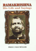 Beispielbild fr Ramakrishna ; His Life and Sayings zum Verkauf von ThriftBooks-Dallas