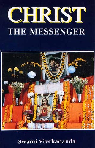 9788175050631: Christ The Messenger