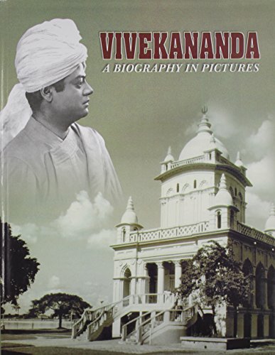 Beispielbild fr Vivekananda: A Biography in Pictures zum Verkauf von Better World Books