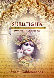 Stock image for Shruti Gita: An Anthology from the Bhagavata for sale by Books Puddle